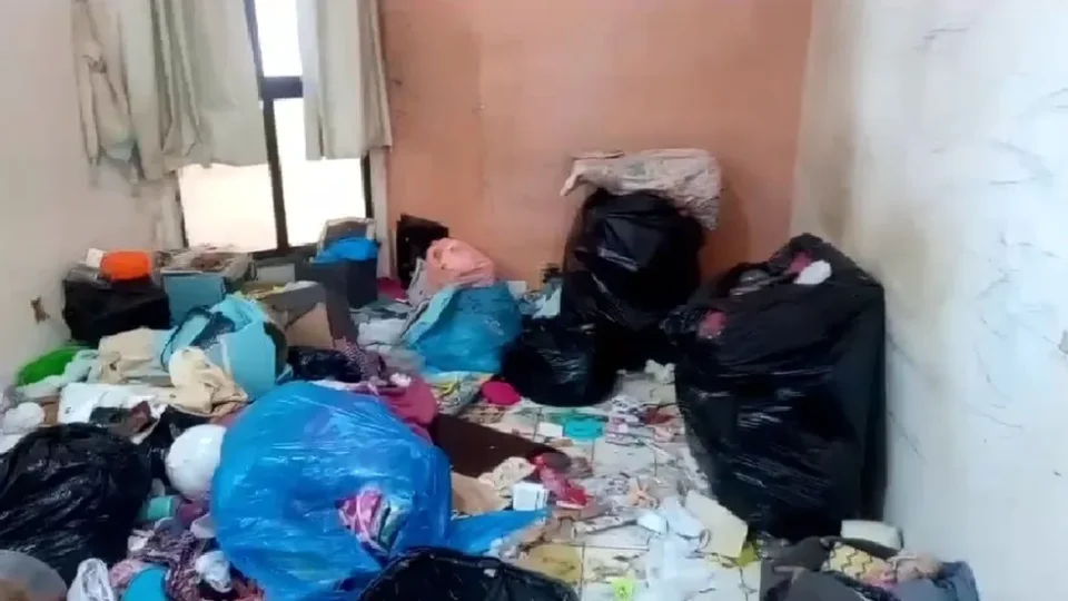 Corpo é encontrado dentro de geladeira em apartamento em Aracaju; Veja vídeo