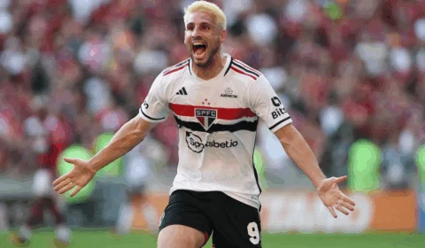 São Paulo e Flamengo decidem hoje a Copa do Brasil de 2023