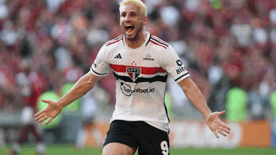 São Paulo e Flamengo decidem hoje a Copa do Brasil de 2023