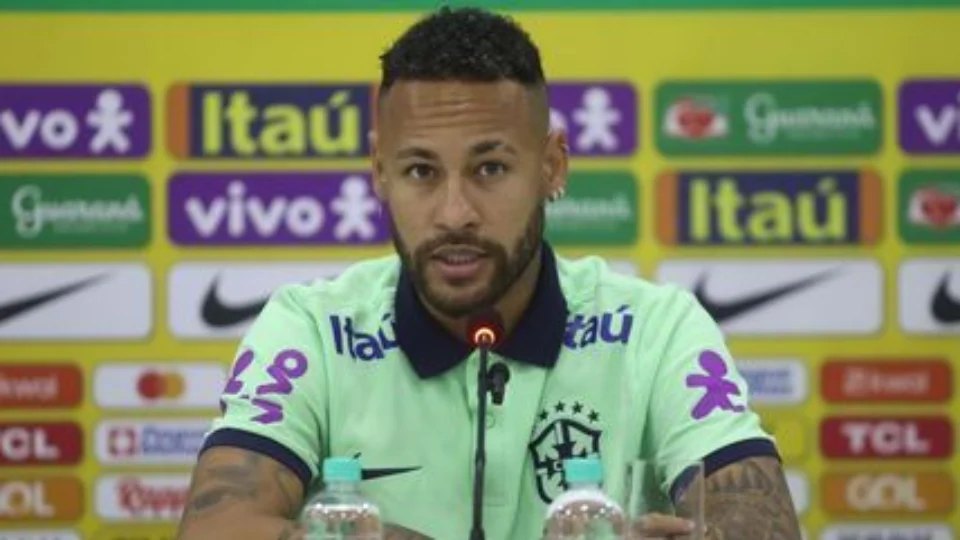 Diniz anuncia segunda lista de convocados para a Seleção Brasileira – confira