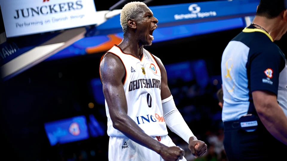 Alemanha leva inédito título mundial de Basquetebol ao vencer a Sérvia nas Filipinas