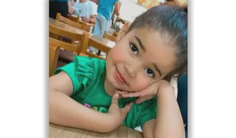 MPF pede prisão de policiais envolvidos na morte da menina Heloísa