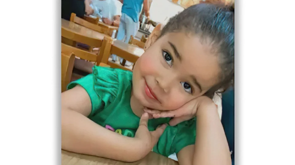 MPF pede prisão de policiais envolvidos na morte da menina Heloísa