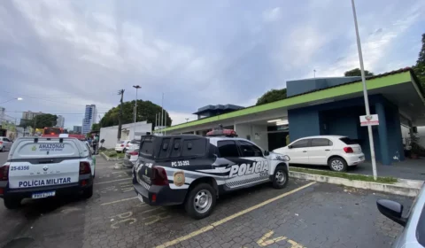 Gerente de loja de cosméticos em shopping de Manaus é presa por suposto roubo de R$ 28 Mil