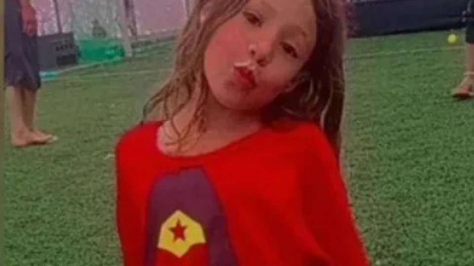 Caso Lana: polícia encontra corpo da menina dentro de poço