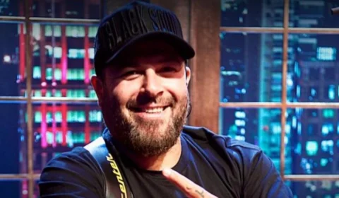 Estado de saúde de músico do Ultraje a Rigor continua grave