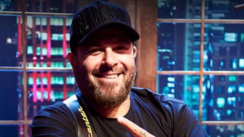 Estado de saúde de músico do Ultraje a Rigor continua grave