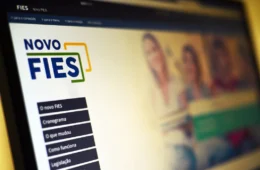 Inscrições para vagas remanescentes do Fies terminam nesta terça-feira (29)