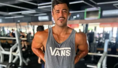Órgãos de personal trainer atropelado por influencer em Manaus foram doados, afirma parente da vítima