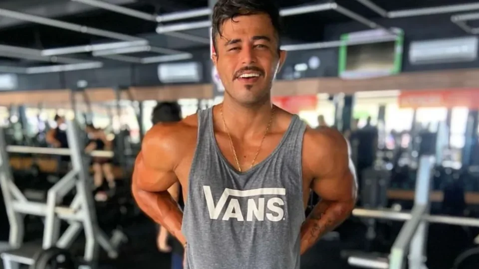 Órgãos de personal trainer atropelado por influencer em Manaus foram doados, afirma parente da vítima