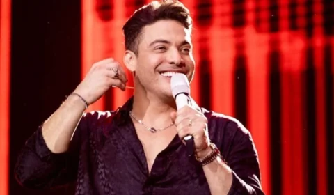 Wesley Safadão cancela show no interior do Amazonas e anuncia pausa em sua carreira