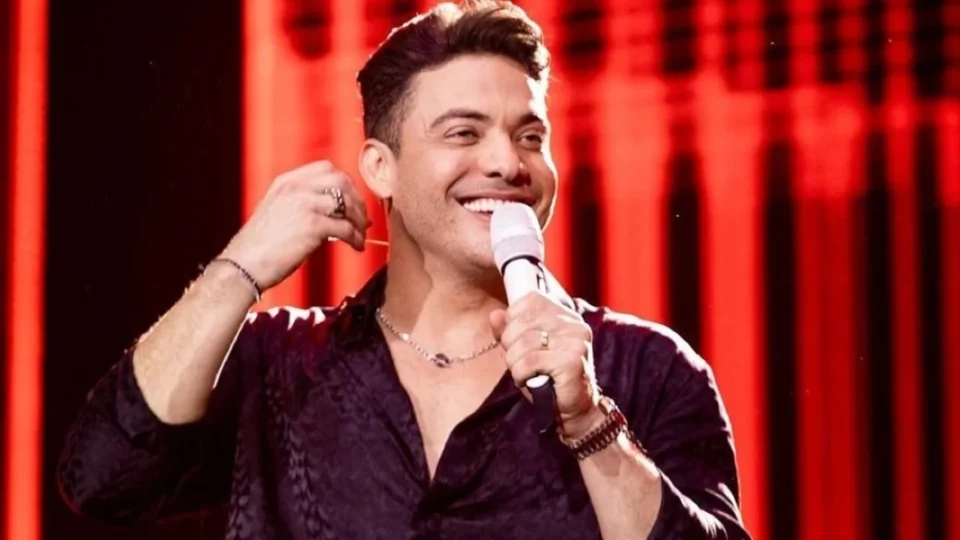 Wesley Safadão cancela show no interior do Amazonas e anuncia pausa em sua carreira