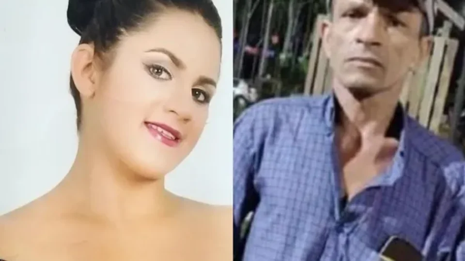 Em MS Mulher que matou amante para que caso não fosse descoberto usou arma da própria vítima