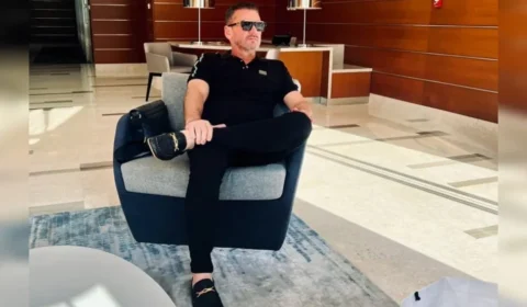 Vereador Aguinaldo Promissória é encontrado morto com tiro na cabeça; Veja vídeo