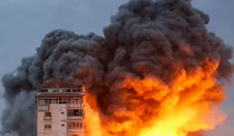 Israel: um brasileiro está ferido e dois seguem desaparecidos, diz Itamaraty