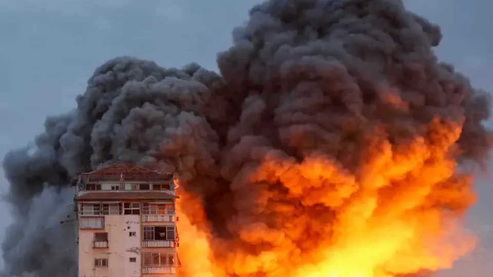 Israel: um brasileiro está ferido e dois seguem desaparecidos, diz Itamaraty