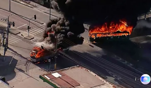 Violência no Rio fecha mais de 30 escolas