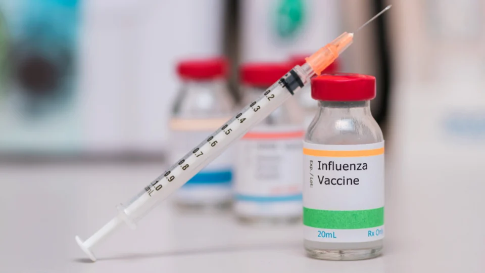 Calendário de vacinação contra influenza no Amazonas muda de data