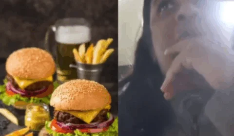 VÍDEO: mulher se revolta após comprar sanduíche de R$ 19,99 e local cobrar R$20