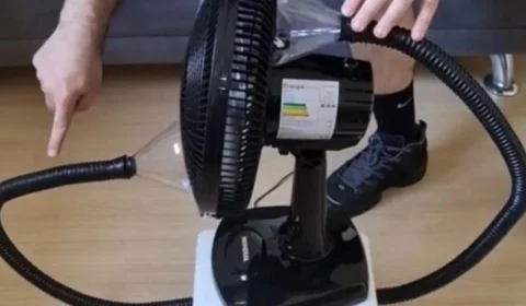 Vai fazer? vídeo que ensina a fazer ar-condicionado caseiro viraliza: VEJA