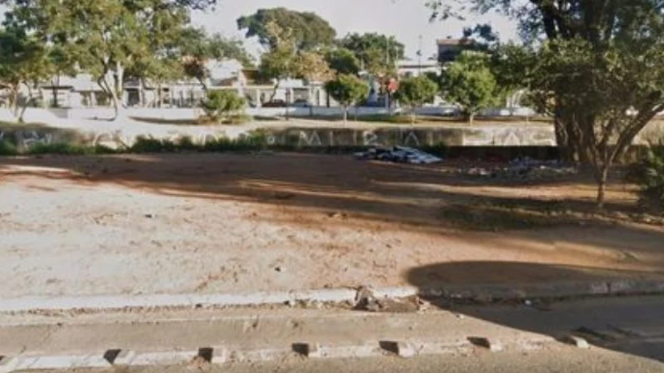 Corpo de jovem desaparecido após brigar com a irmã é encontrado em córrego