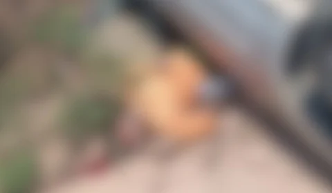 Motorista morre em capotamento no Ramal do Janauary, no Iranduba