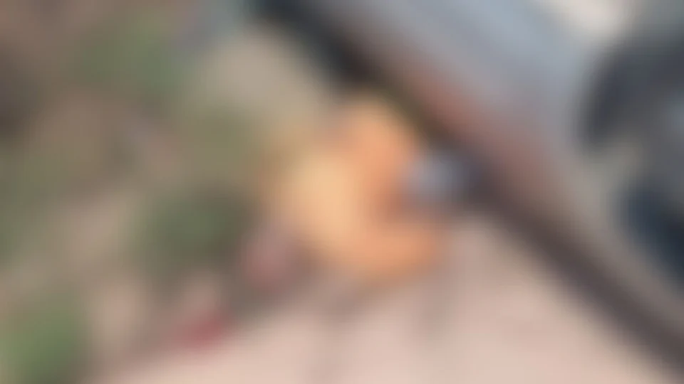 Motorista morre em capotamento no Ramal do Janauary, no Iranduba