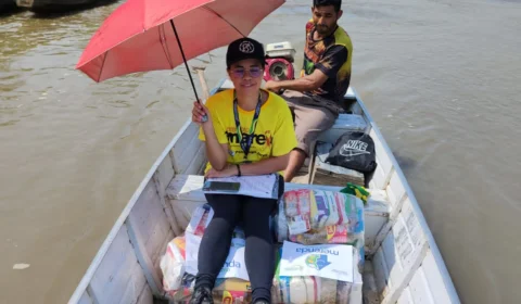 Governo do Estado divulga boletim sobre a estiagem neste domingo (22/10) 