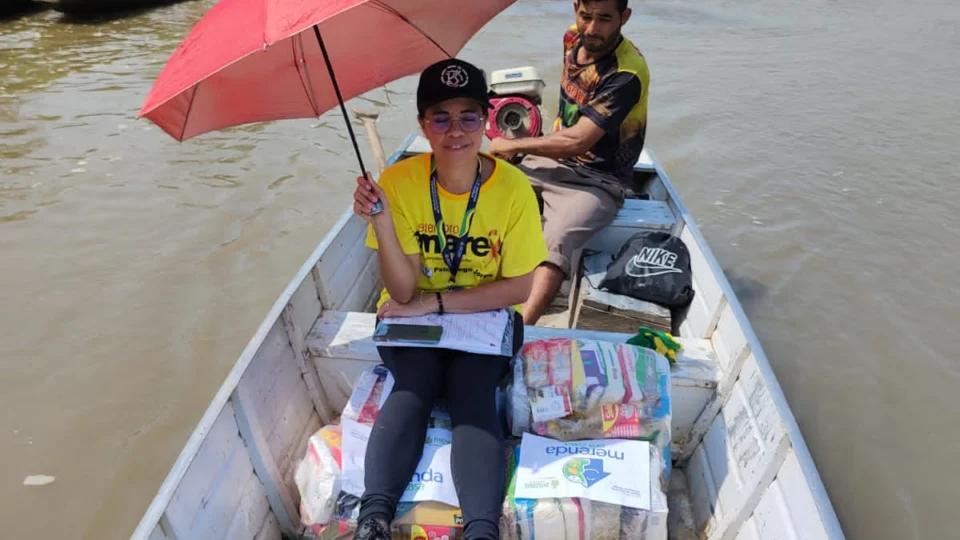 Governo do Estado divulga boletim sobre a estiagem neste domingo (22/10) 