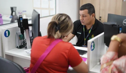 Confira as vagas de emprego disponíveis para esta terça-feira