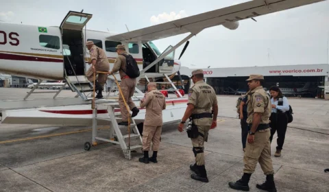Governo monta força-tarefa para atender moradores da comunidade de Beruri após desbarrancamento