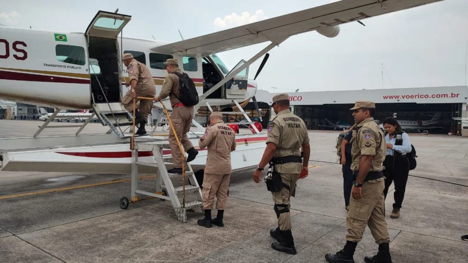 Governo monta força-tarefa para atender moradores da comunidade de Beruri após desbarrancamento