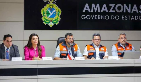 Seca no Amazonas: Auxílio Estadual é antecipado e produtores terão anistia