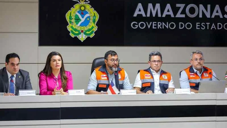 Seca no Amazonas: Auxílio Estadual é antecipado e produtores terão anistia