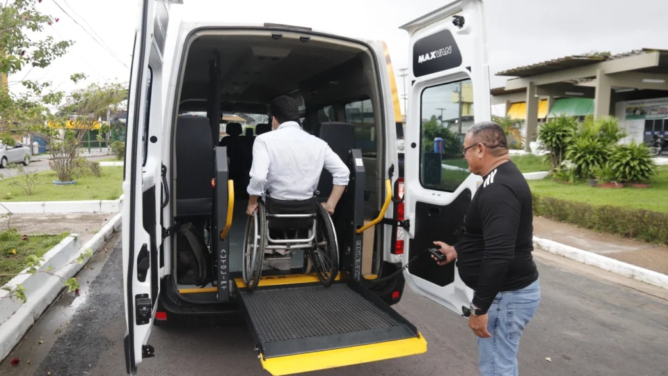 Brasileirão: Torcedores de cadeiras de rodas terão transporte adaptado para jogo na Arena da Amazônia