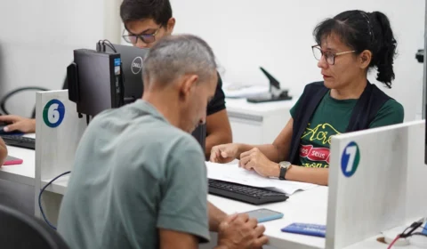 Confira as vagas de emprego disponíveis para esta terça-feira