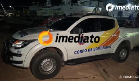 Cadáver de homem que estava desaparecido é encontrado nas águas do Rio Negro