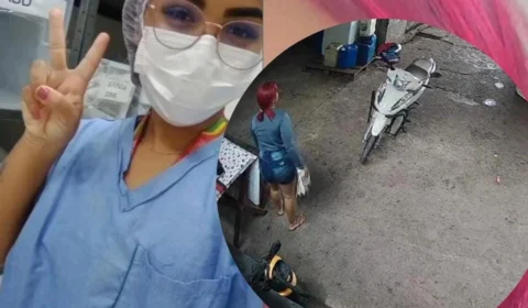 VEJA VÍDEO: Profissional de saúde sequestrada por traficantes é encontrada no Viver Melhor