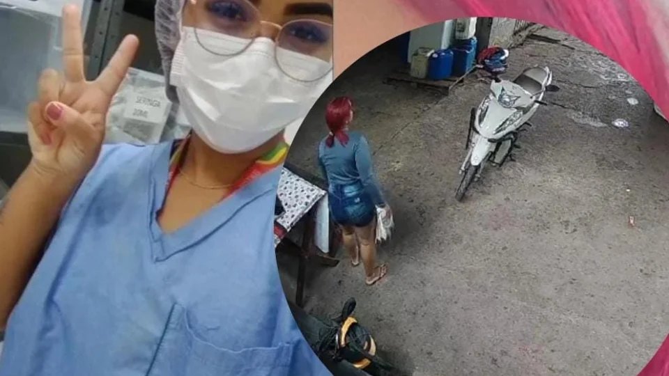 VEJA VÍDEO: Profissional de saúde sequestrada por traficantes é encontrada no Viver Melhor