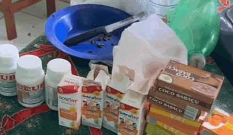 Mulheres são presas ao se passarem por médicas e venderem medicamentos ilegais no AM