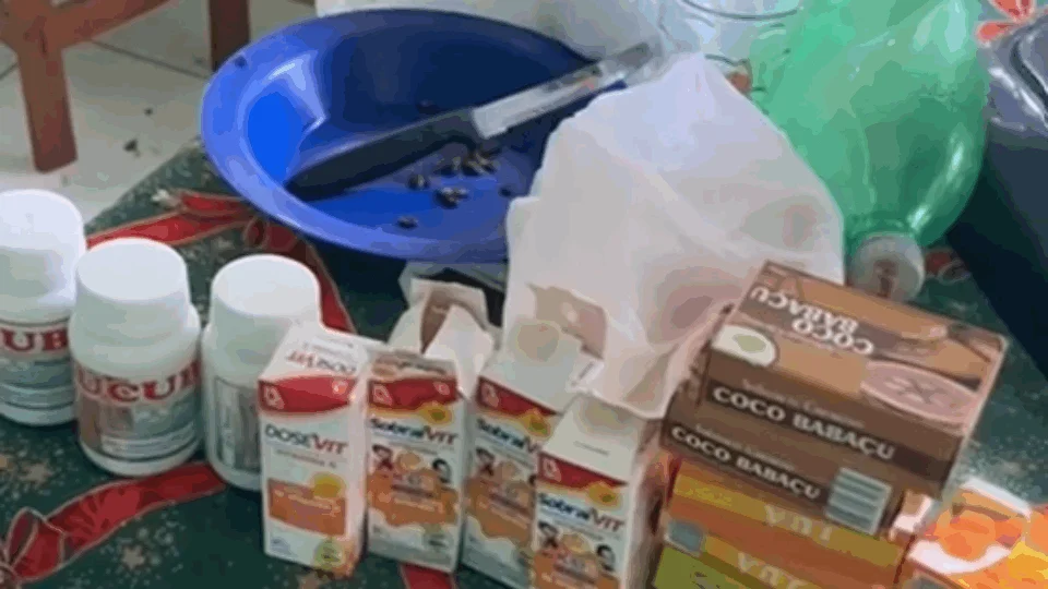 Mulheres são presas ao se passarem por médicas e venderem medicamentos ilegais no AM