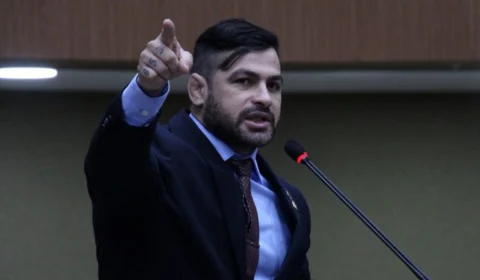 Vereador acusa governo Lula: Amazonas em crise e sem ajuda