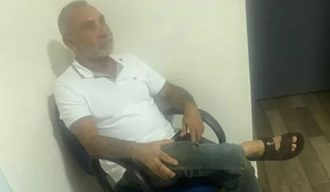 Ex-senador Telmário Mota é preso em Goiás