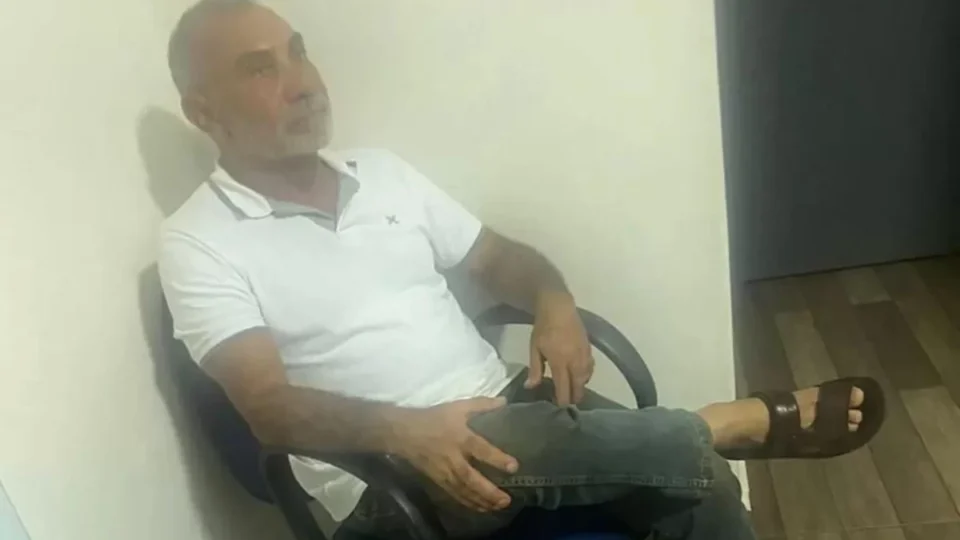 Ex-senador Telmário Mota é preso em Goiás