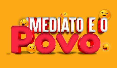 IMEDIATO E O POVO: O PROGRAMA QUE ESCUTA A COMUNIDADE