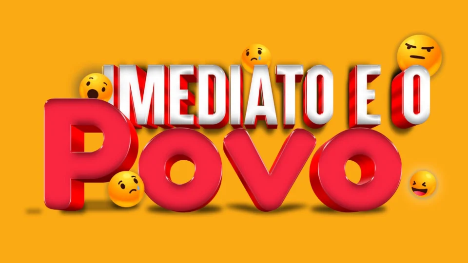 IMEDIATO E O POVO: O PROGRAMA QUE ESCUTA A COMUNIDADE