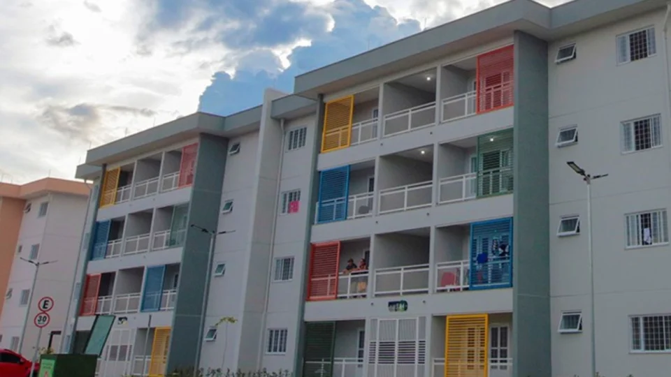 Programa ‘Amazonas Meu Lar’ impulsionará mercado imobiliário com mais de 24 mil unidades habitacionais no AM