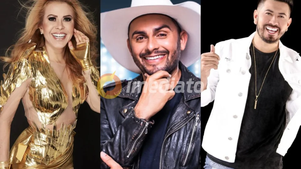 Joelma e Mano Walter são atrações na 9ª Festa da Banana em Caroebe, sul de Roraima