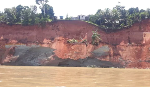 Tragédia em comunidade de Beruri mata uma pessoa e deixa dez feridos; outras 4 pessoas estão desaparecidas