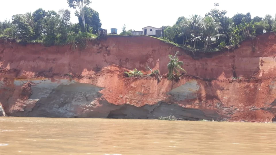 Tragédia em comunidade de Beruri mata uma pessoa e deixa dez feridos; outras 4 pessoas estão desaparecidas